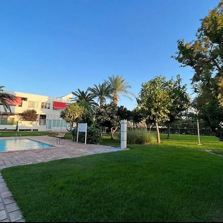 Villagrande Вильяхойоса Экстерьер фото